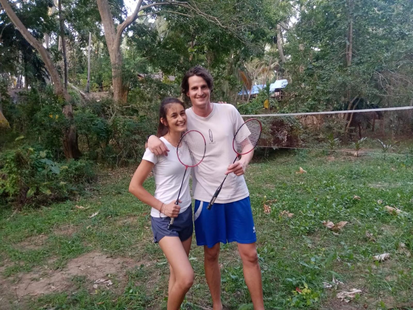 Nature Glow Cottage Udawalawe Esterno foto