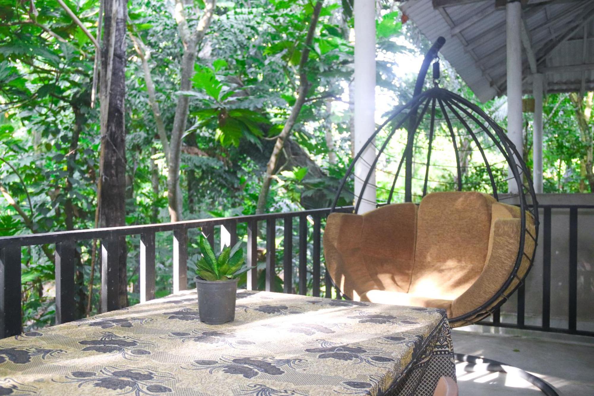 Nature Glow Cottage Udawalawe Esterno foto