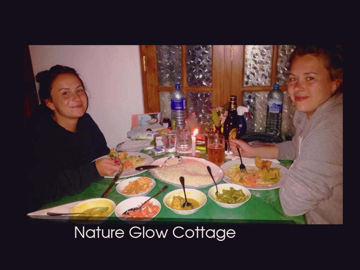 Nature Glow Cottage Udawalawe Esterno foto