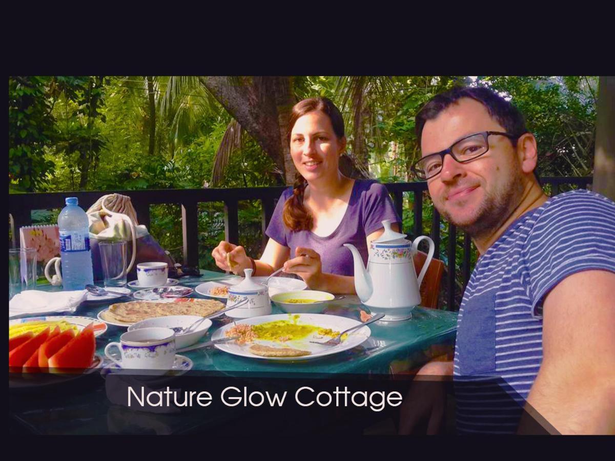 Nature Glow Cottage Udawalawe Esterno foto