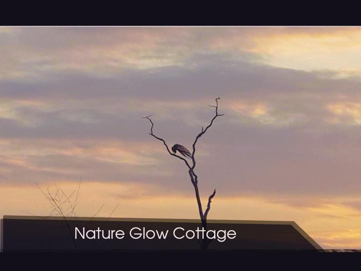 Nature Glow Cottage Udawalawe Esterno foto